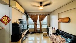 Blk 183B Marsiling Greenview (Woodlands), HDB 4 Rooms #550997161